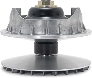 Primary Drive Clutch Driver Assembly 918-04678 for Cub Cadet Volunteer 465 Tracker, 466, 467, 46E, 46F, 46G 4x4 Utility Vehicle, Volunteer 475 4x2 Utility Vehicle