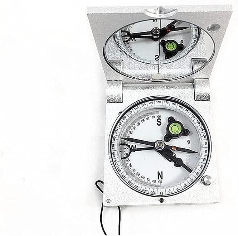 Dql-2a Portable Geological Surveyors Geologic Comps H-dql-2a/dql-2a/dql2a Surveying Equipment WULE01