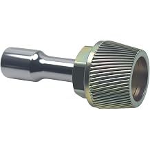 1.5" Tub Drain Extractor Drain Removal Tool Removes Old Broken Stubborn | Heavy-duty plumbing tool designed for effortless removal of old, broken, rusted, and stubborn 1.5-inch bathtub drains.