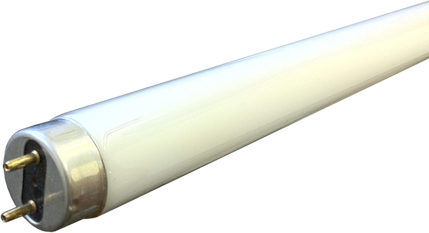 Eterna TUS16NL Ultraslim Link Triphosphor Fitting White - View #2