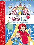 EAN:9783401069395 Hexe Lilli und der Zirkuszauber