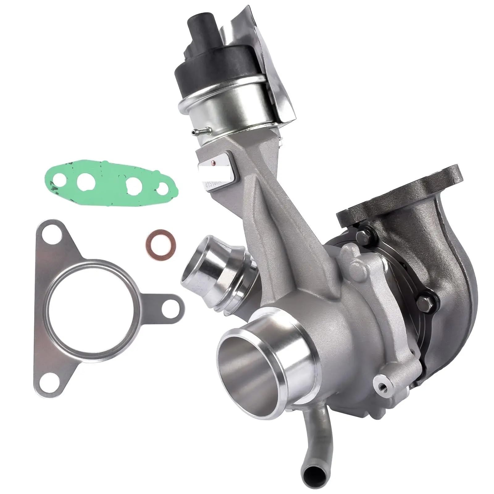 AP02 Turbocompressore + Guarnizioni 55598494 per Meriva B per Zafira per Tourer C 1.6 CDTi