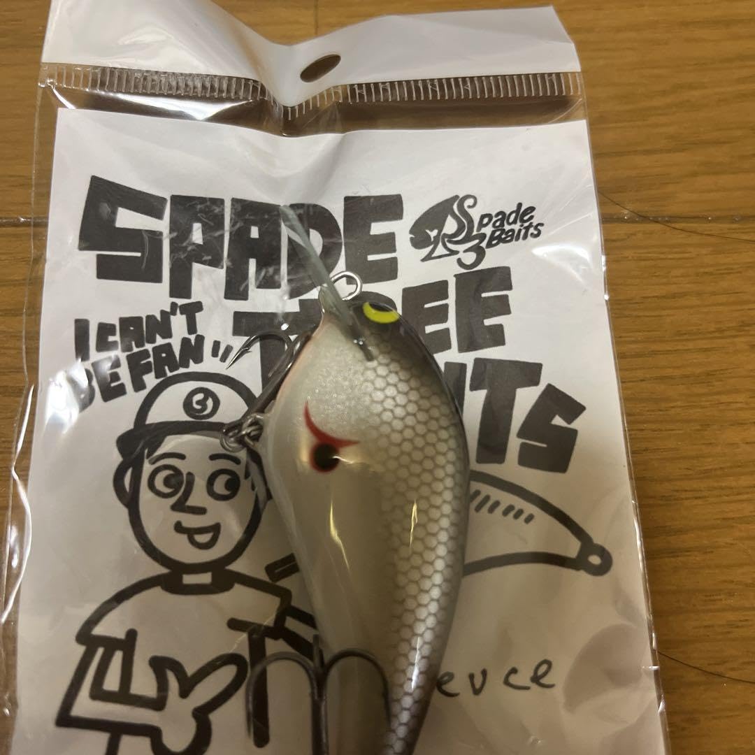 スペードスリーベイツ