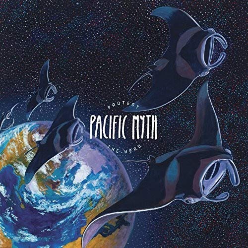 Pacific Myth [Disco de Vinil]