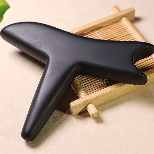 Miniatura 9 de DOITOOL 2 unids t herramienta masager herramientas masajeador cuerpo raspado masaje batidor pie masajeador de pies masajeador de pies herramienta de