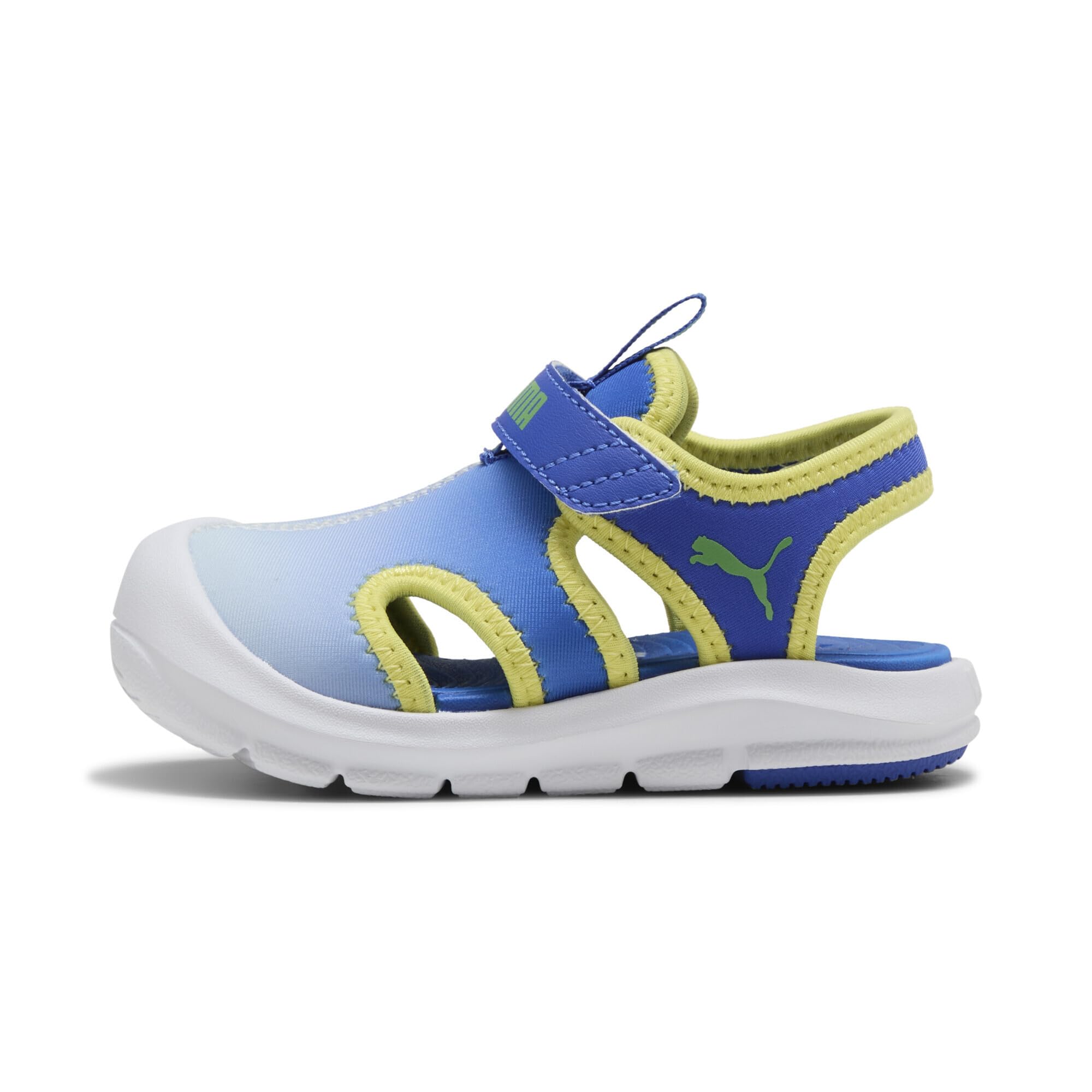 PUMA Puma Fun Racer Sandal Come On V Inf Sandali a ciabattaUnisex - Bambini e ragazzi