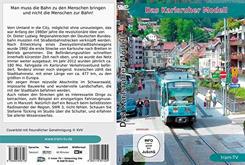 Preisvergleich Produktbild Das Karlsruher Modell