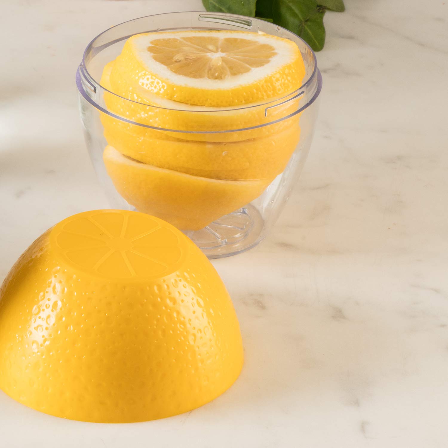Amazon.com: Hutzler Pro-Line Lemon Saver: Food Savers: Home & Kitchen