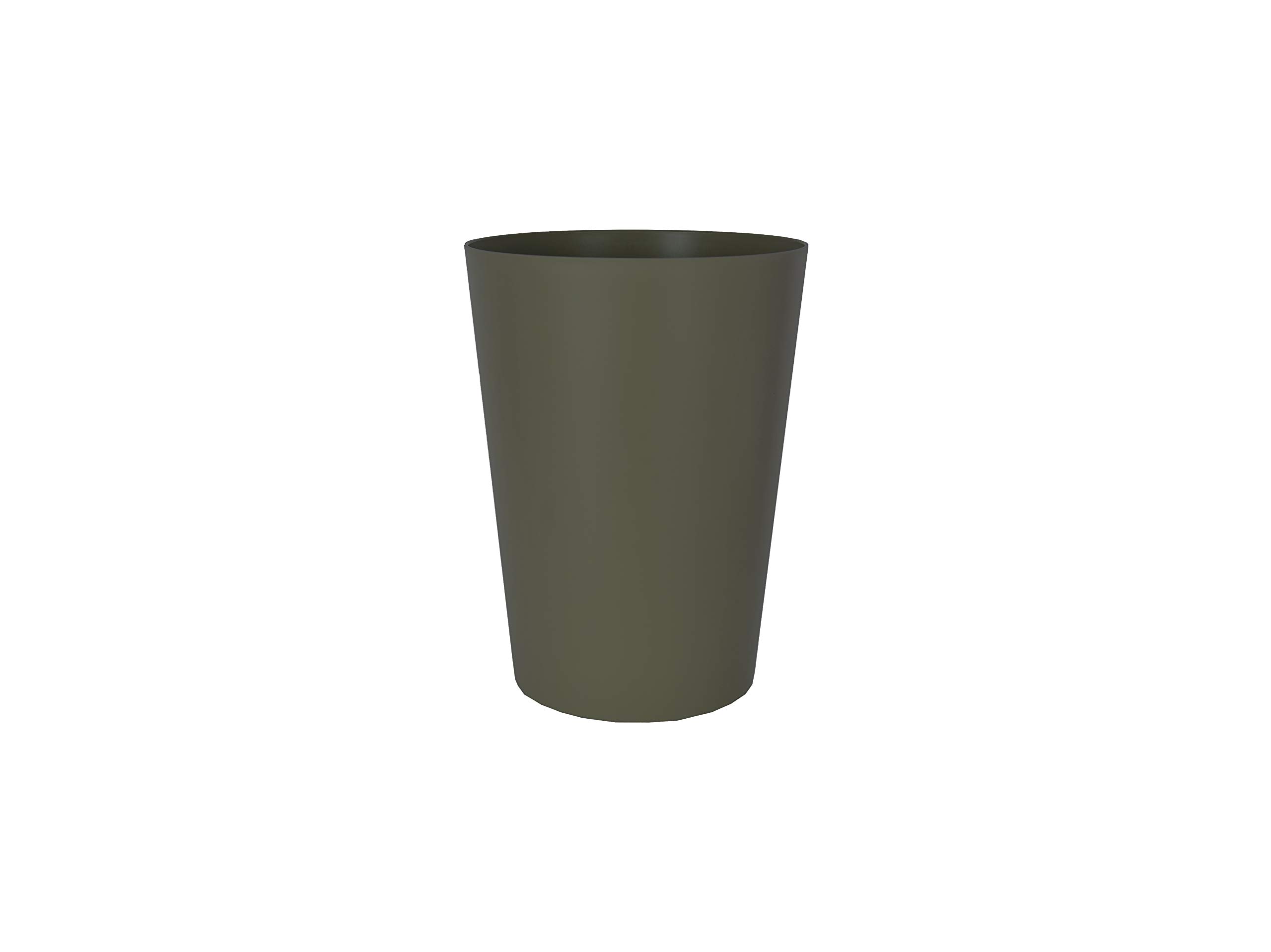 Artevasi Toscana Pot 40Cm Anthracite - Co-Op Superstores