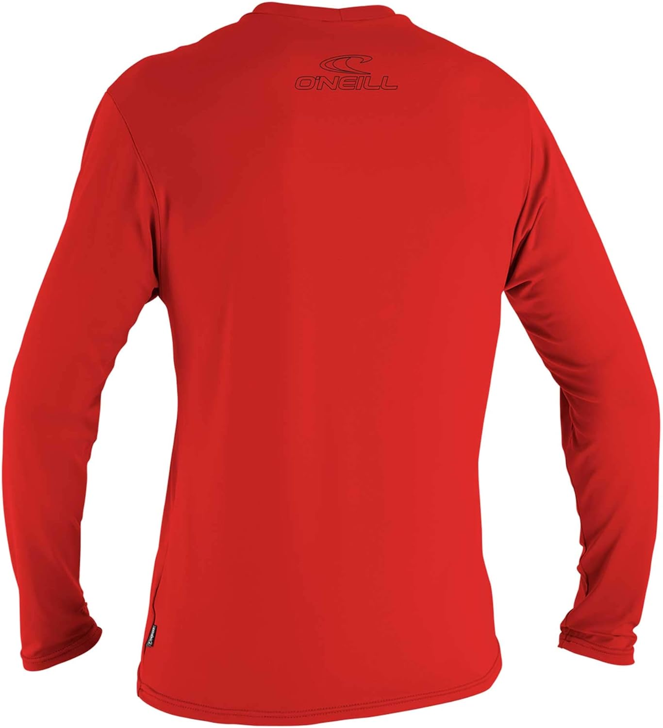 O'Neill Wetsuits Men's O'Neill Basic Skins UPF 50+ Long Sleeve Sun Shirt