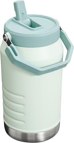 Miniatura 6 de Stanley 10-09996-061 The IceFlow™ - Jarra con pajita abatible Lavanda 40OZ/1.18L