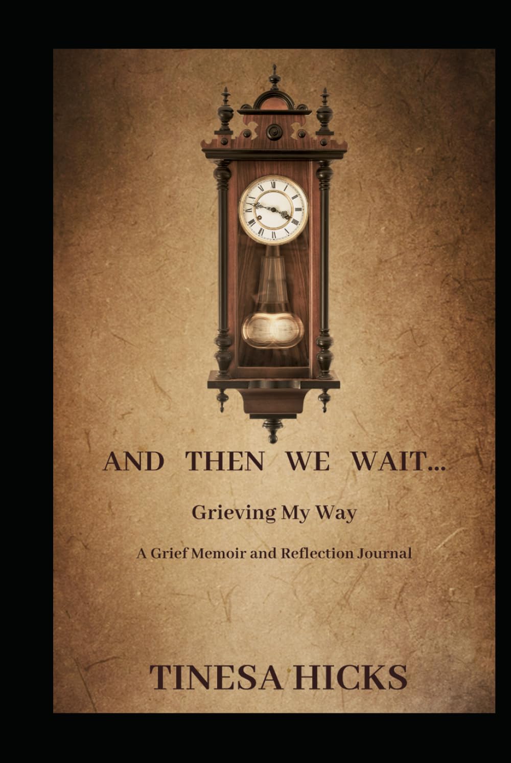 And Then We Wait..