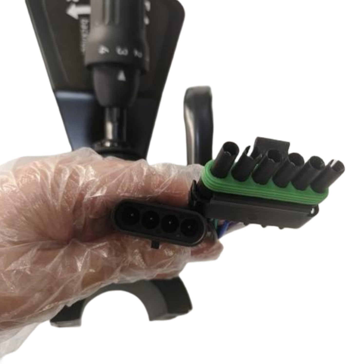 Shifter Switch AT180916 for John Deere Backhoe Loader 300D 310D 310E 310SE 310G 315D 315SE 315SG 410D 410E 510D Forklift 485E 486E 488E Loader 210LE