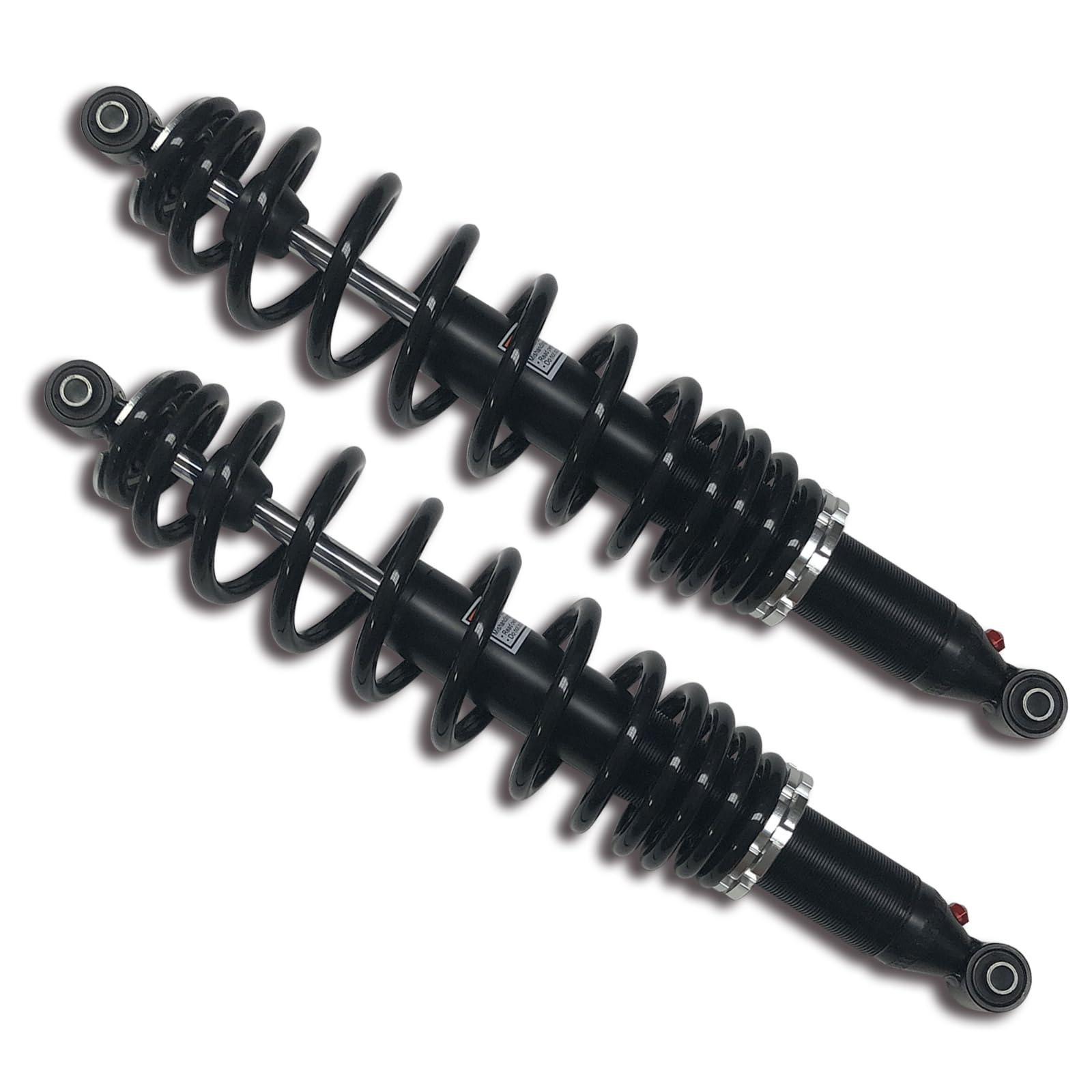 Front Left Right Shocks Absorber Set Compatible with 2012