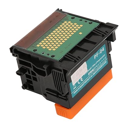 Print Head, Light Weight Fastness Printhead Replacement for Printing Machine