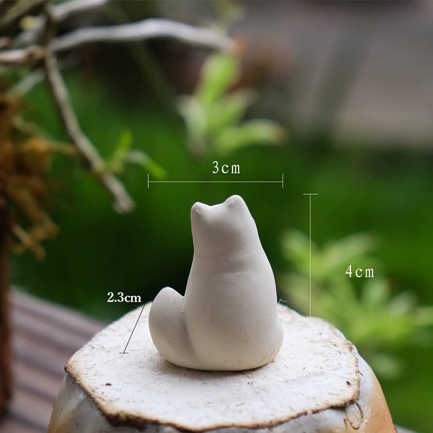 幸運をもたらすお狐さん 幸運をもたらすお狐さん