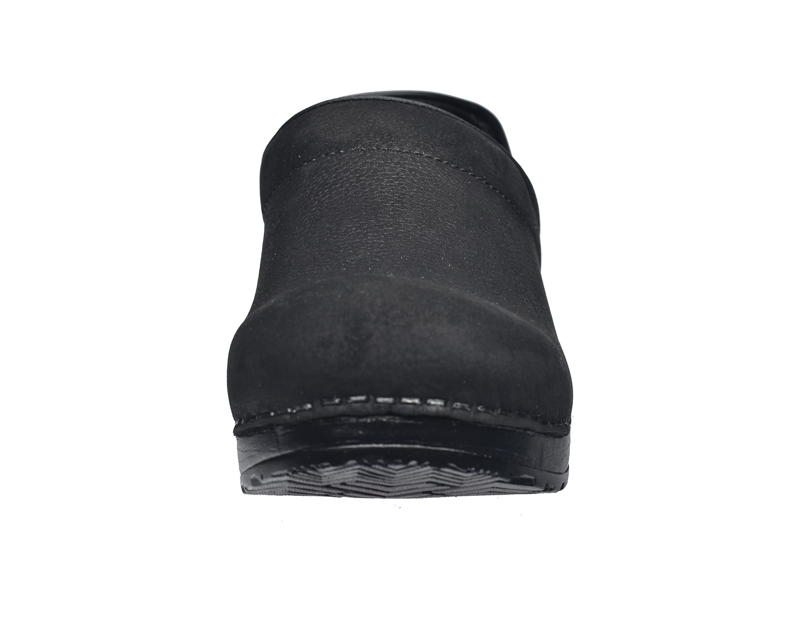 Sanita Damen Prof. Textured OilClogs