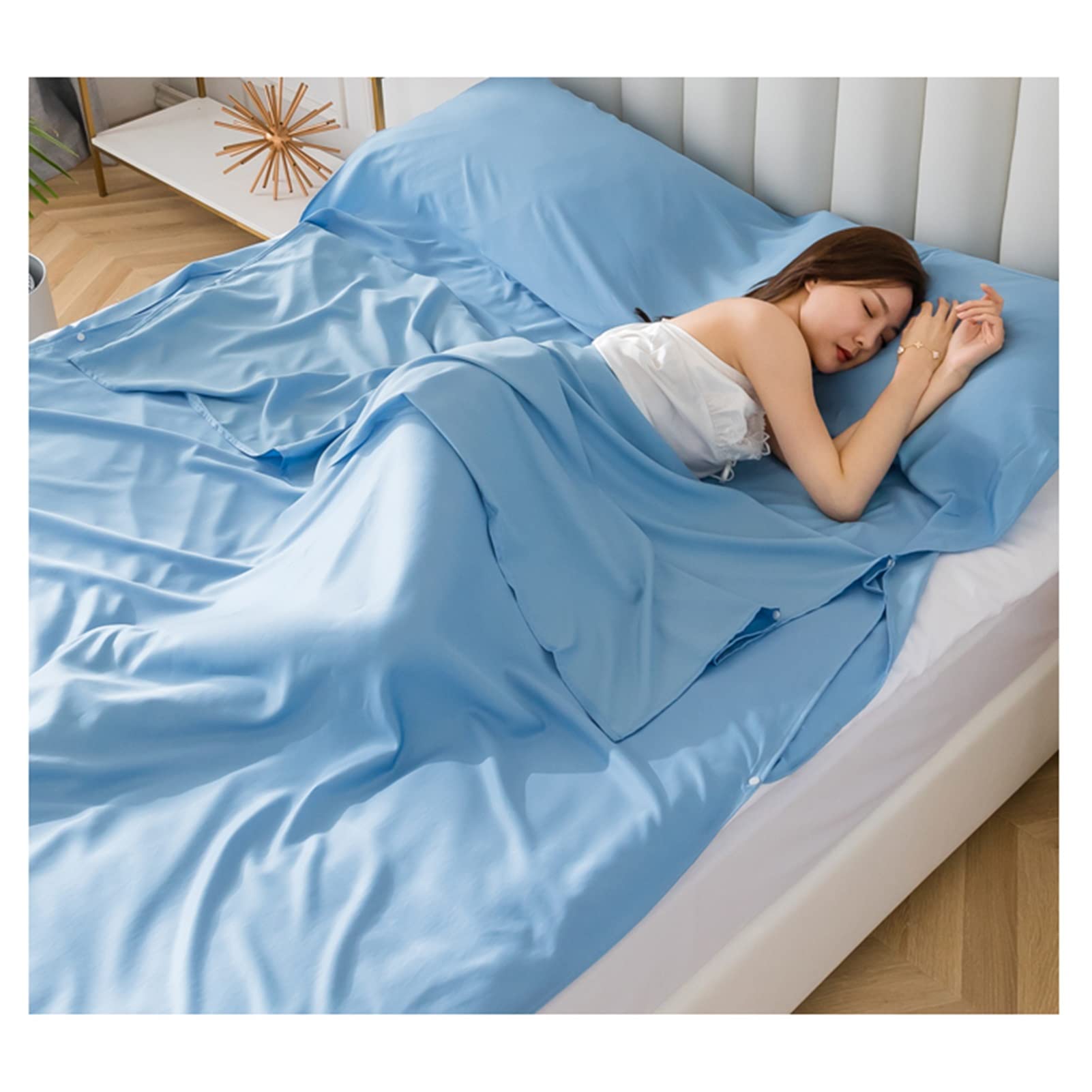 best sleeping bag liners