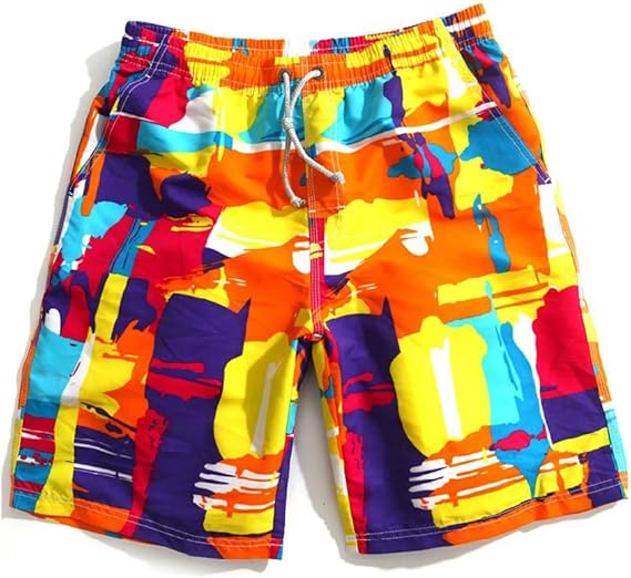 Amazon Co Jp カラフルな サーフパンツ 水着 メンズ 海パン ボードショーツ Xl 服 ファッション小物 Amazon Co Jp カラフルな サーフパンツ 水着 メンズ 海パン ボードショーツ Xl 服 ファッション小物