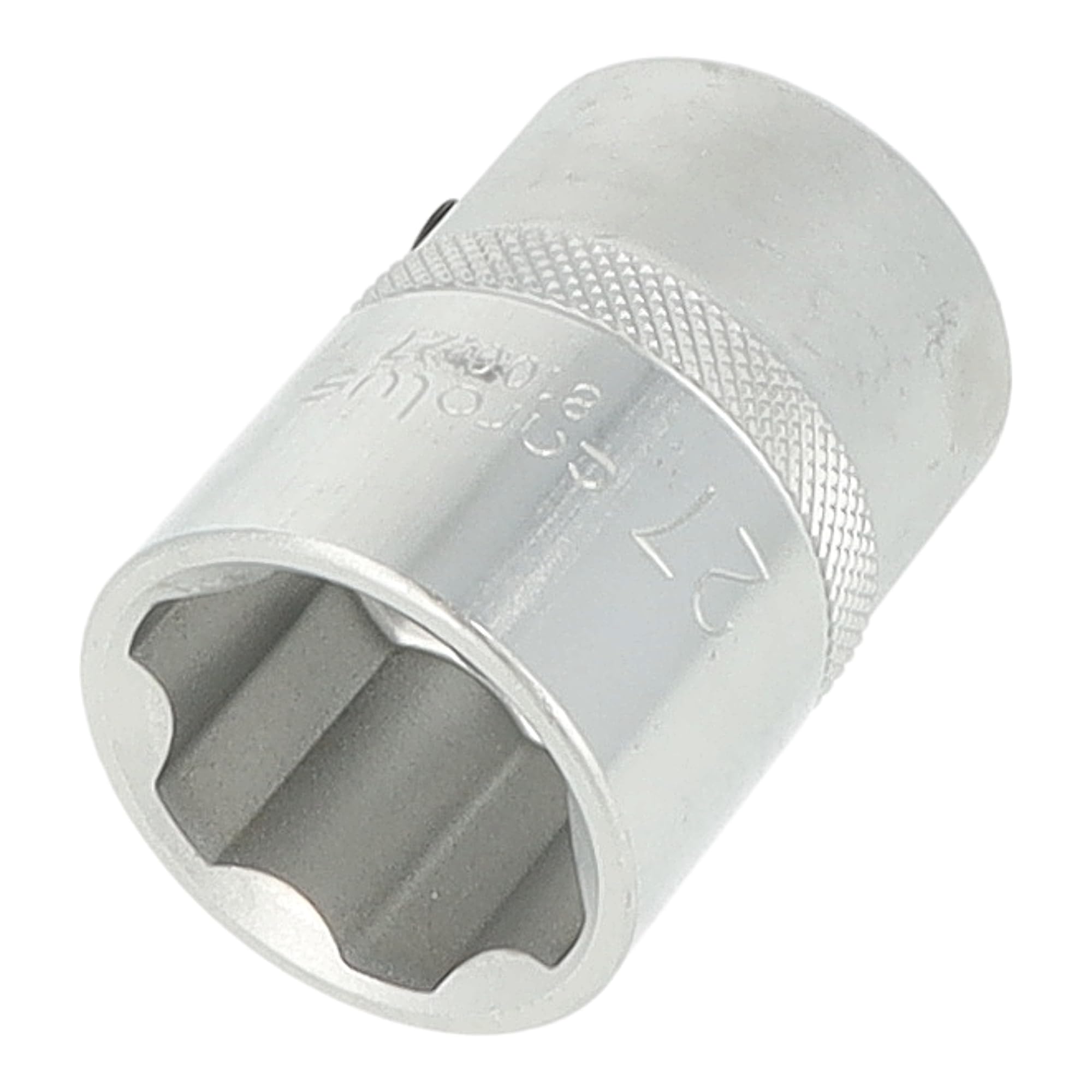 Carolus 5180.160 Hex Socket 27 mm 3/4 Inch 8100.27 - Image 3