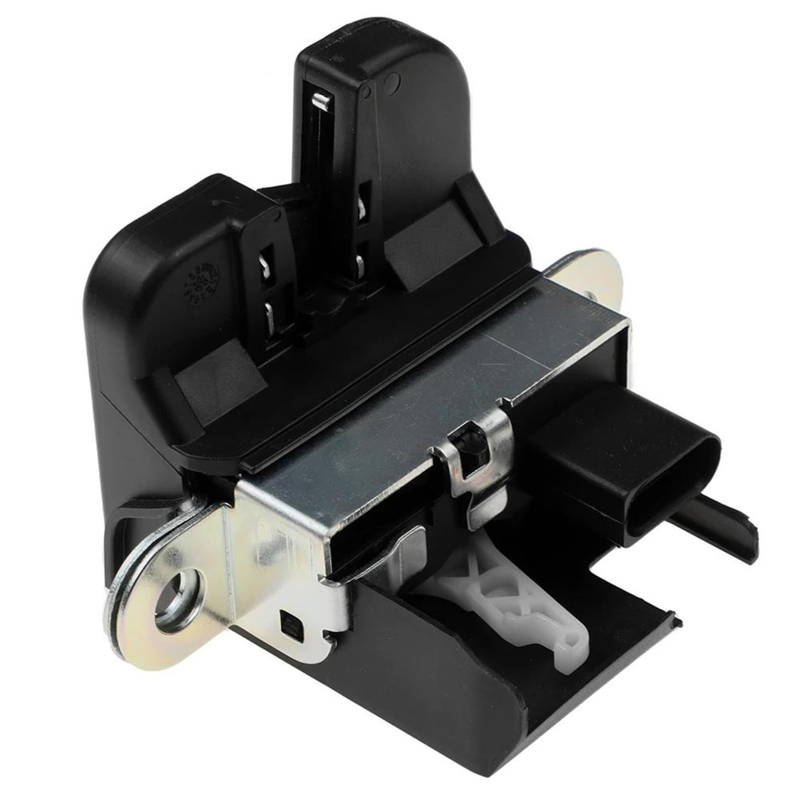 Car Rear Tail Gate Latch Lock for Seat for Leon MK2 2006-2013 for Toledo MK3 2005-2014 for Altea 5P1 2005-2013