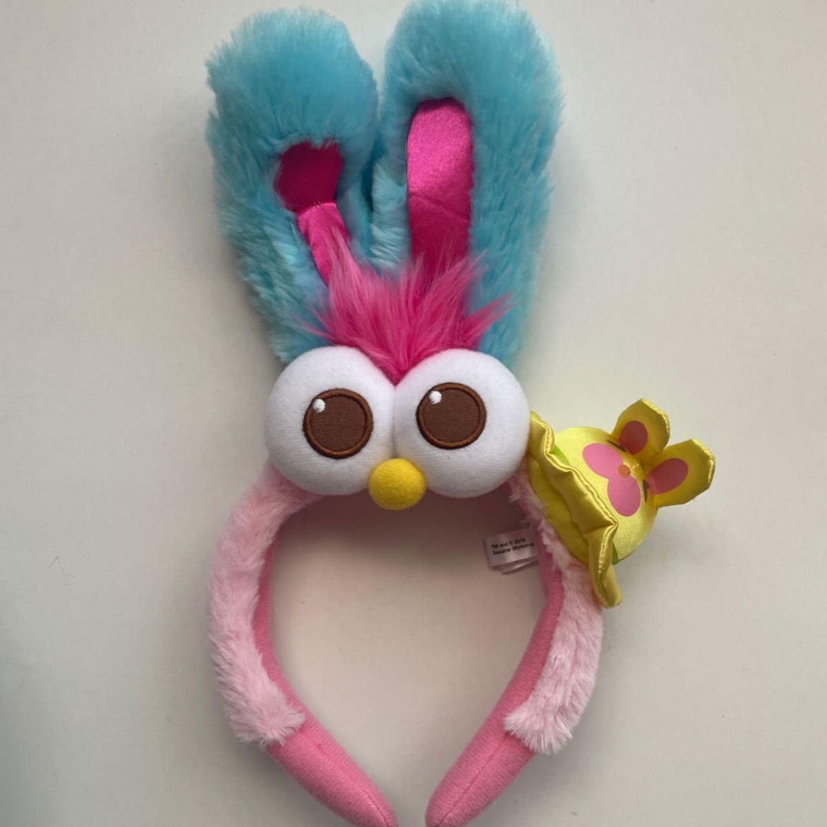 Amazon.co.jp: カチューシャ イースター限定 モッピー セサミ