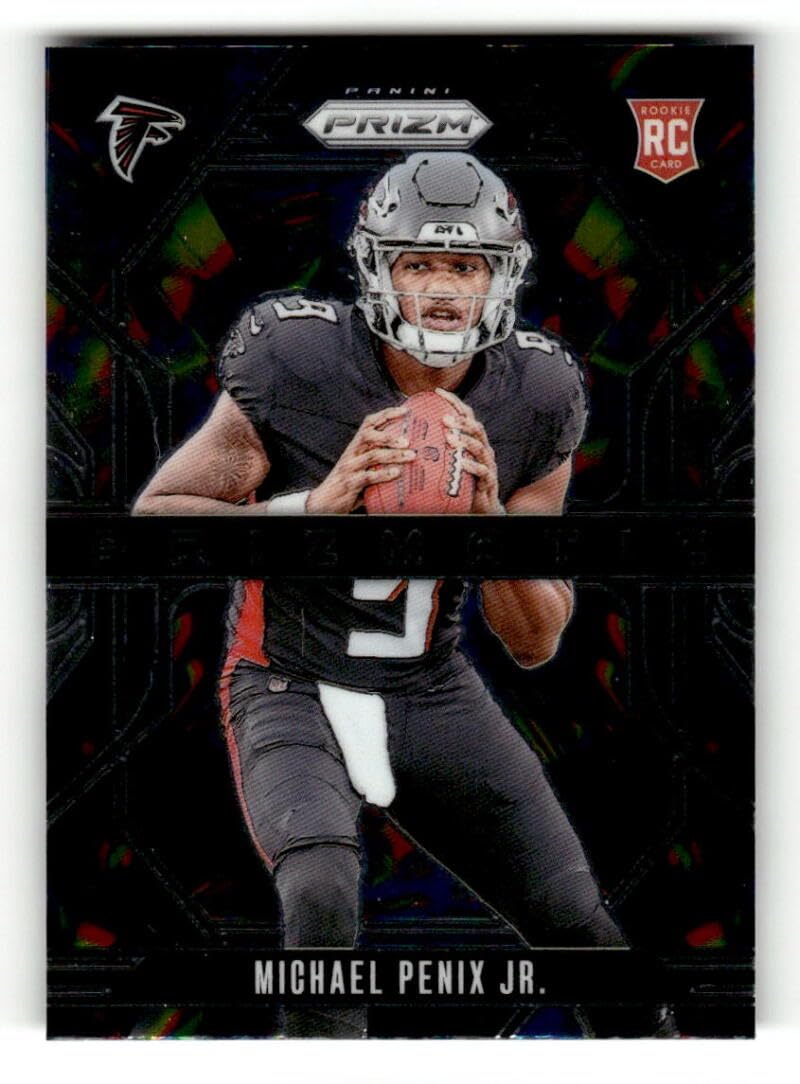 PANINI NFLカード SELECT PRIZM  RIDLEY FALCONS 06/25 #47 送料無料 中古 IT1 PANINI NFLカード SELECT PRIZM CALVIN RIDLEY FALCONS 06/25