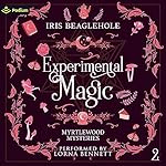 Cover of Experimental Magic