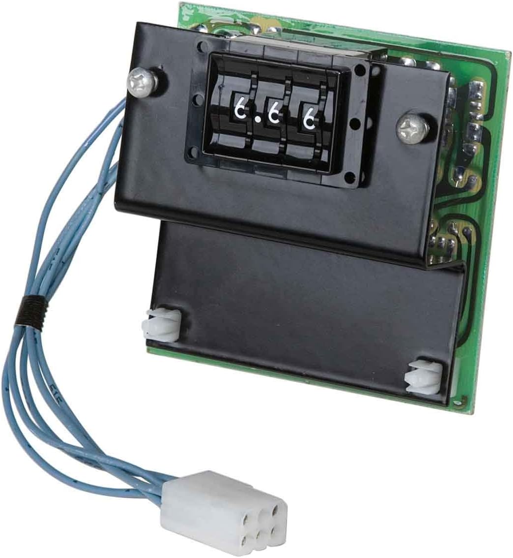 Lincoln Electric K337-10 Weld Timer Module