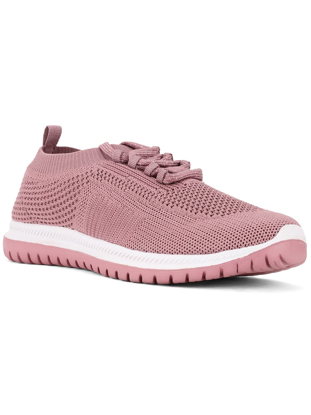 North Star Women Emely Sneakers Pink, (5515979), 4 (B09SWKGJRX) Amazon Price History, Amazon Price Tracker
