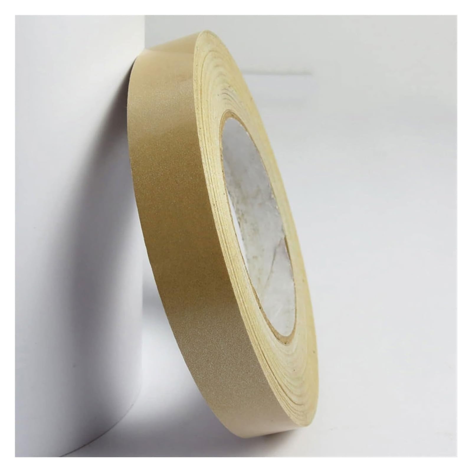 KFGISD, 164ft Molding Peel Off - Wall Border Self Adhesive Ceiling Border Door Frame Waist Line Interior Decoration,Wallpaper Borders(Glitter Gold,W: 2cm)