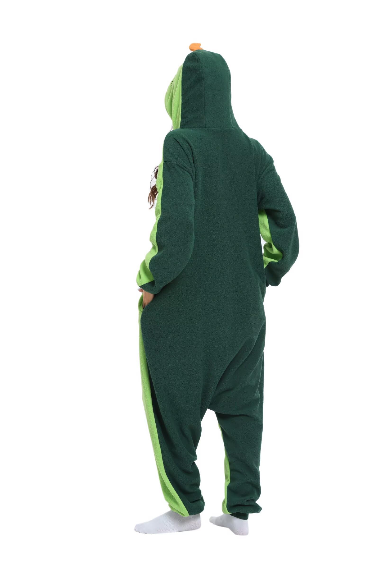 shelovely Pigiama Animale Donna Uomo