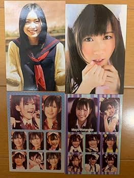 Amazon.co.jp: AKB 宮脇咲良 前田敦子 矢倉楓子 川栄李奈 大島優子 Amazon.co.jp: AKB 宮脇咲良 前田敦子 矢倉楓子 川栄李奈 大島優子