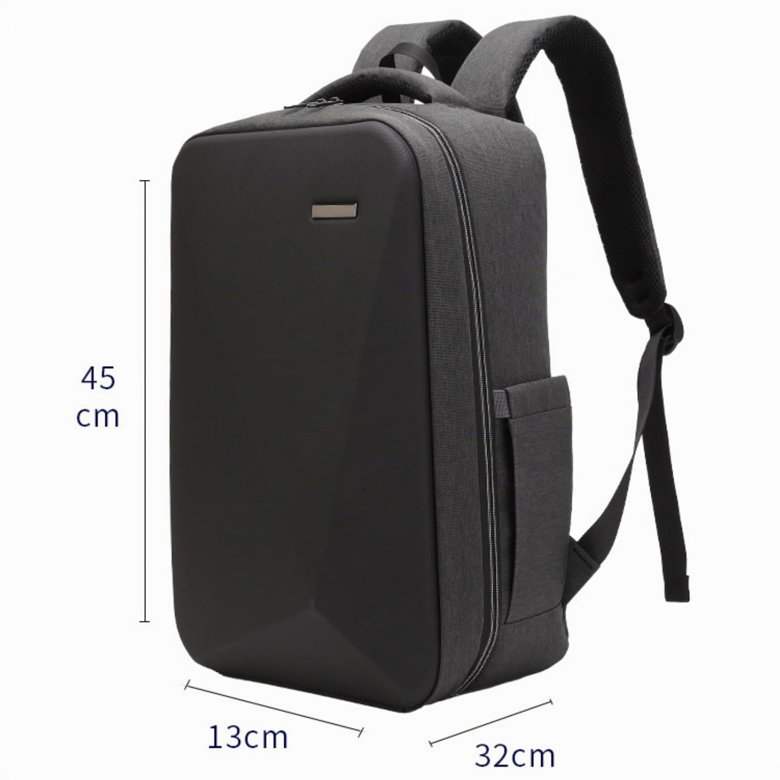 Sac à Dos pour DJI Avata 360, Drone/RC 2/Goggles N3/Goggles 3 Étui Case Bag, DIY Sac de Transport Sacoche de Voyage Étui de Rangement Accessoires pour DJI Avata 360 Combo/Avata 2 Combo
