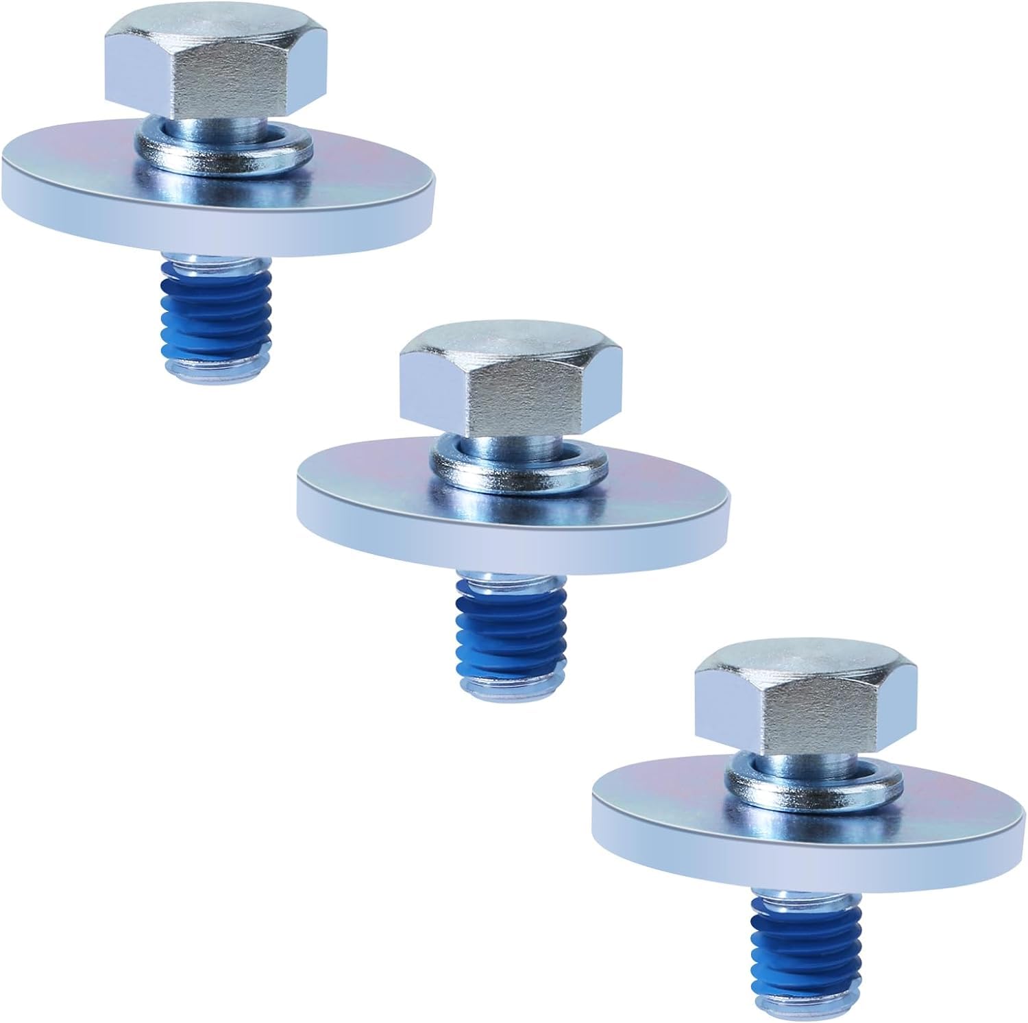 Amazon.com: GEAIN 4040FR4051C Washer Bolt Assembly for LG  