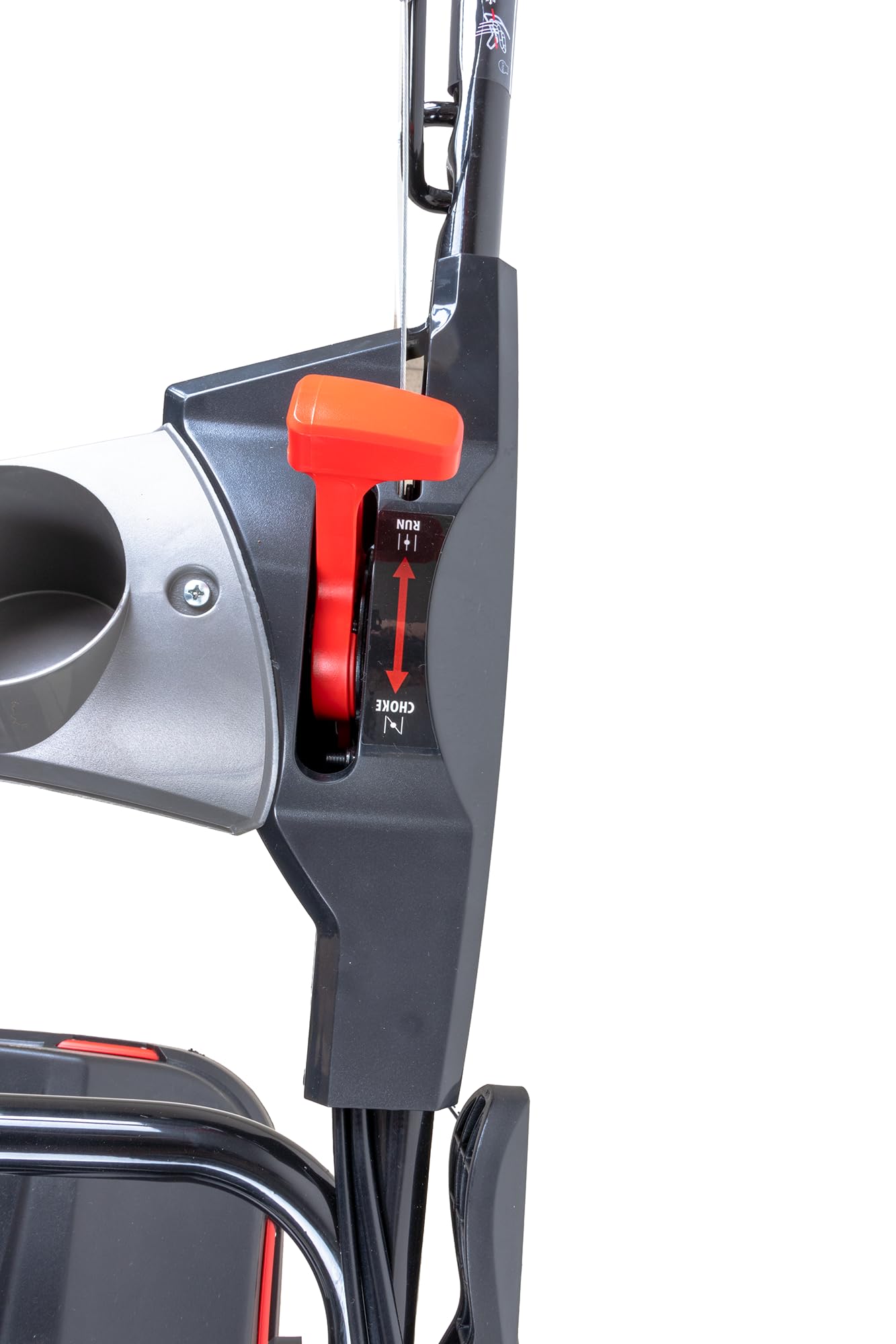 Cortacésped de explosión AMA autopropulsado arranque eléctrico corte 51 cm 173 cc 13214