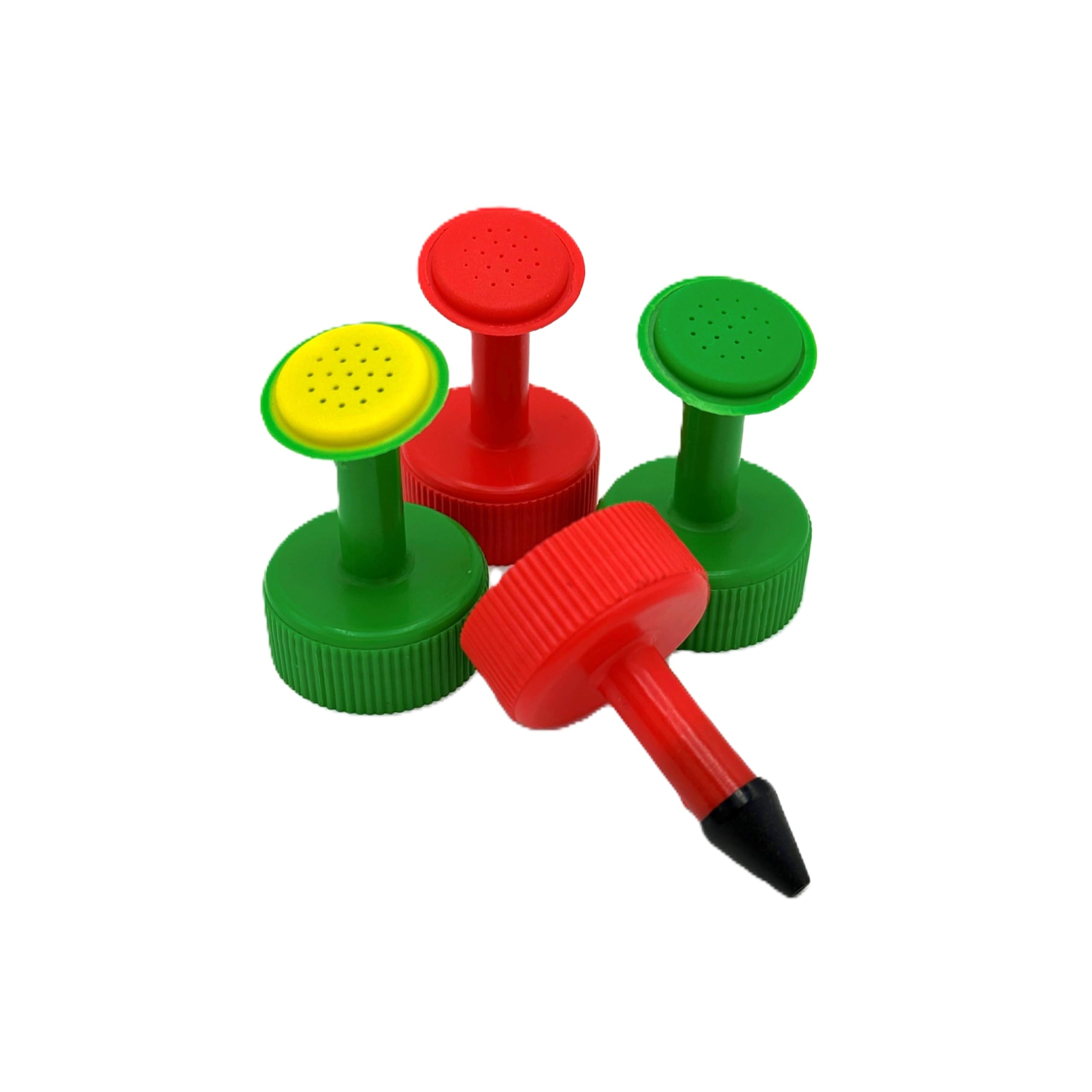 Bottle Top Waterers Pack - Various Options Available (4 x Bottle Top Waterers)