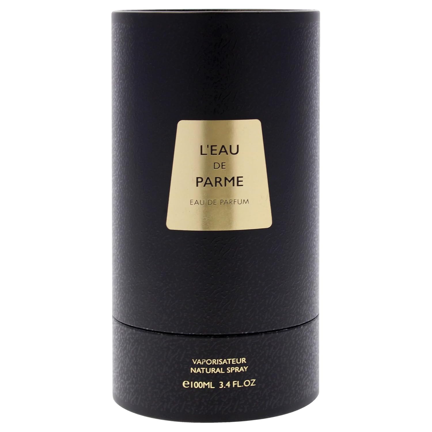 Leau De Parme for Men - 3.4 oz EDP Spray - Image 3