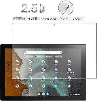 Amazon | FOR Asus Chromebook Detachable CM3 10.5インチ 専用