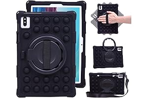 BYYBUO SmartPad T10 Case Cover