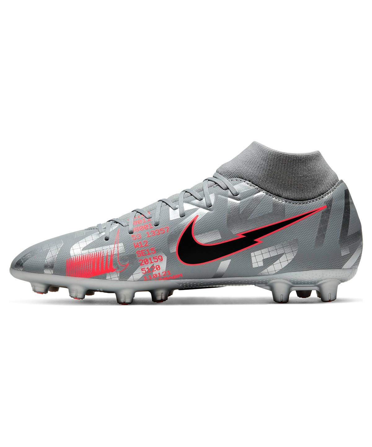 Amazon.co.jp: ナイキ（NIKE） サッカースパイク ハードグラウンド用