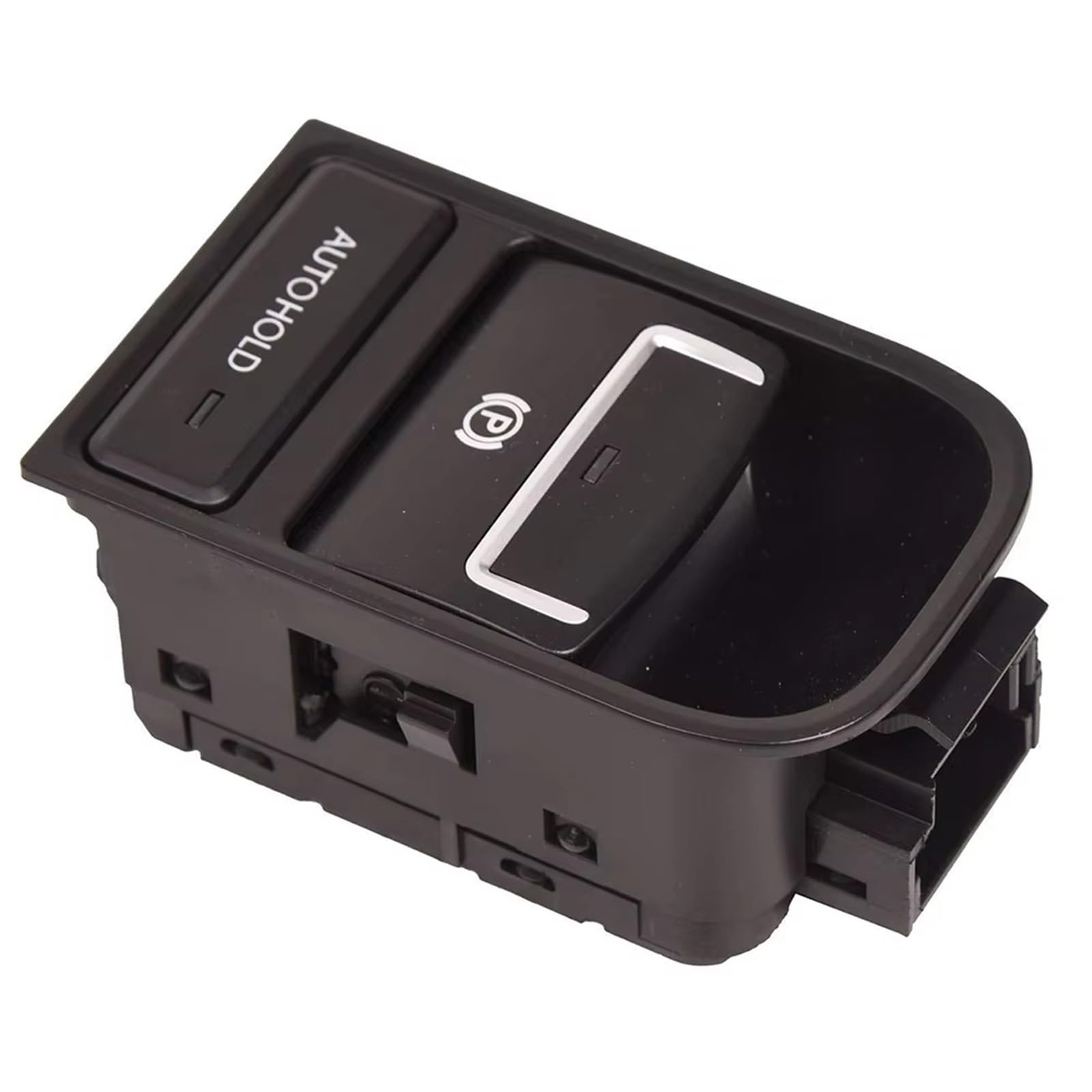 Freno de Mano Eléctrico Seat Alhambra Arreglo de Botón Atascado de Estacionamiento 5N0927225A 7