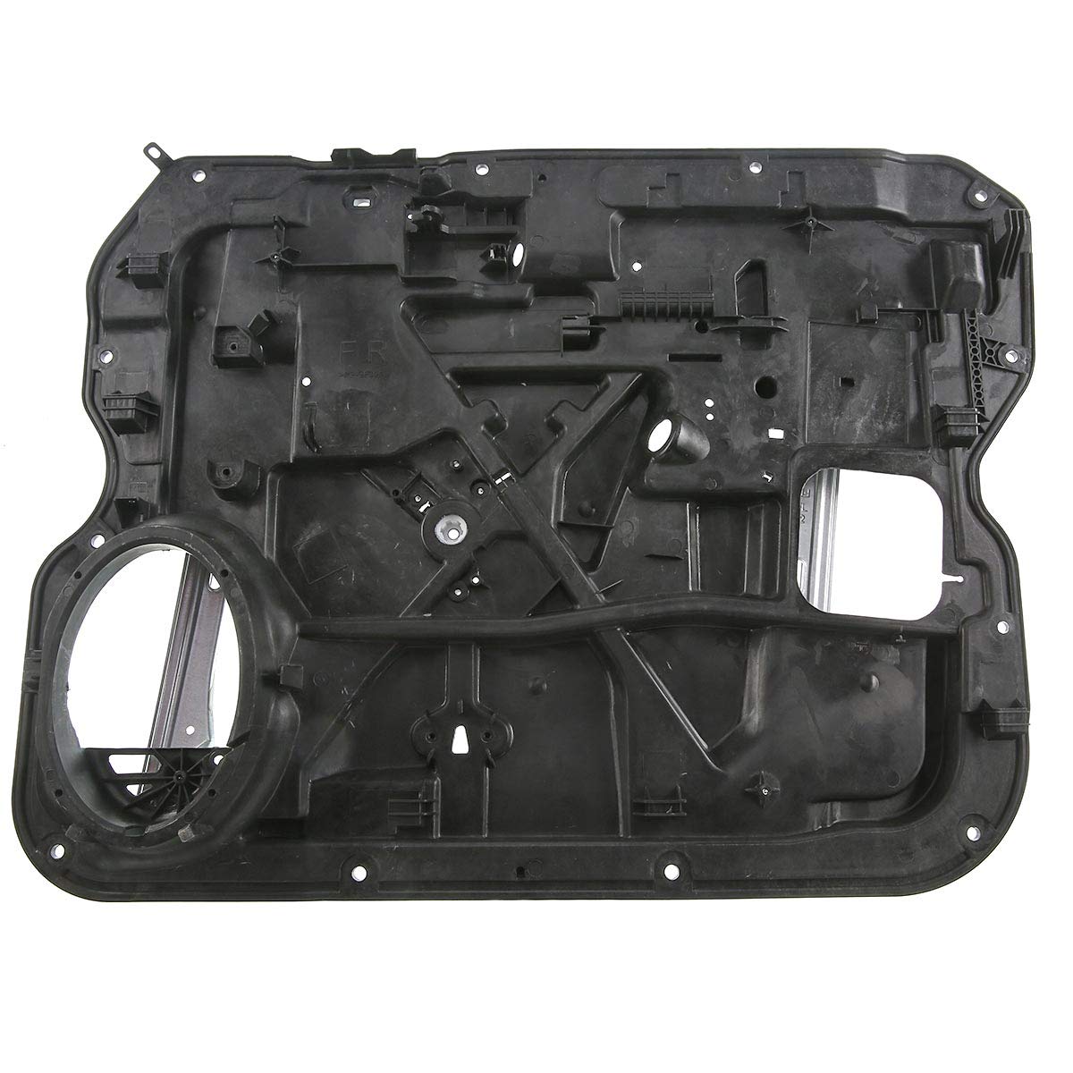 Rear Passenger Power Window Regulator for Ram 1500 11-19 Dodge Ram... Rear Passenger Power Window Regulator for Ram 1500 11-19 Dodge Ram...