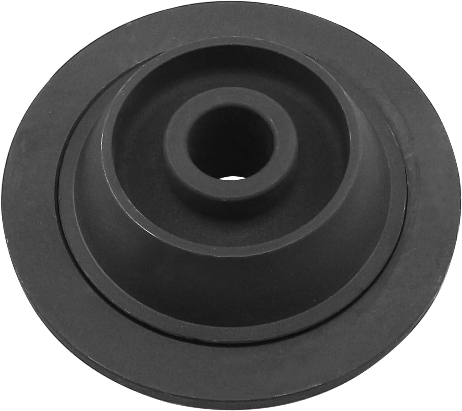 Wheel Balancer Dual Sided Collet Centering Cone 40MM 1.57 Inch 4.72"- 6.85" Compatible with Light Truck Replace 2051-40