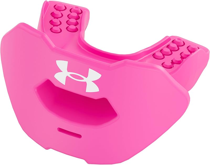 Under Armour Air 2 Adult Rebel Pink OSFA