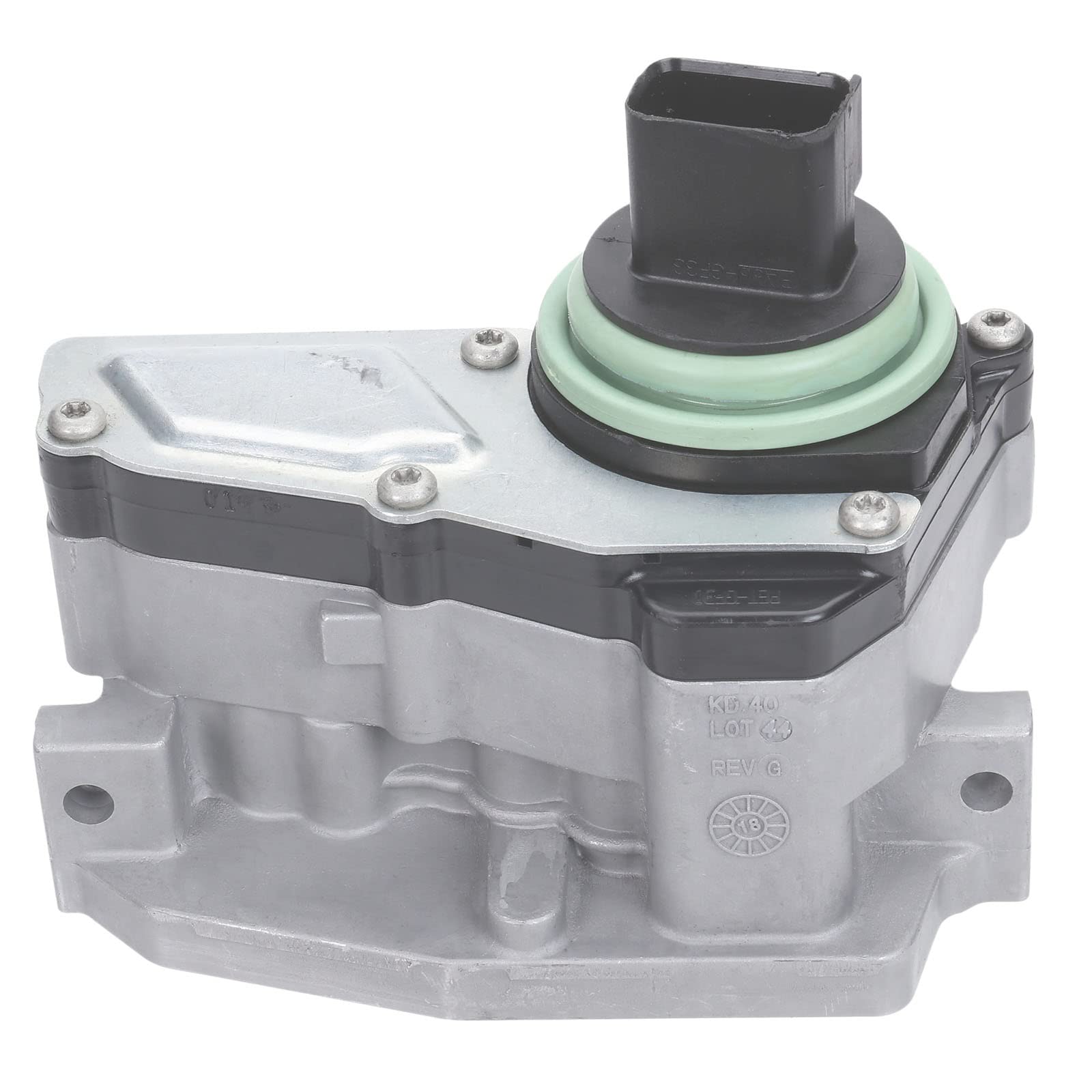 42RLE Trasmissione Solenoide Block Pack Compatibile con Chrys ler DOD ge JEE p Liberty