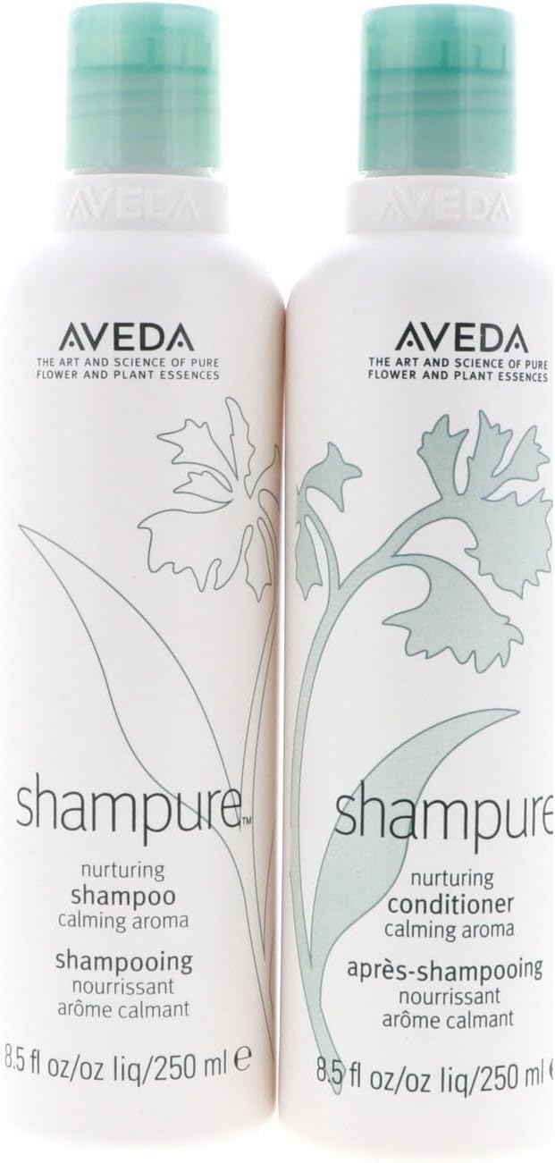 Aveda Shampure Shampoo & Conditioner Duo 8.5 oz Set