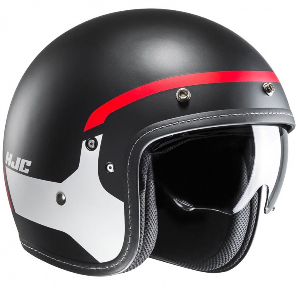 Hjc Fg 70s Modik Open Face Retro Motorcycle Bike Helmet | Desertcart Suriname Hjc Fg 70s Modik Open Face Retro Motorcycle Bike Helmet | Desertcart Suriname