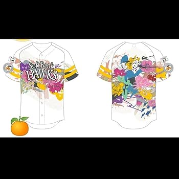 ソフトバンクホークス KOKUBO 9 ユニフォーム [order]-[ob-match]-replica-