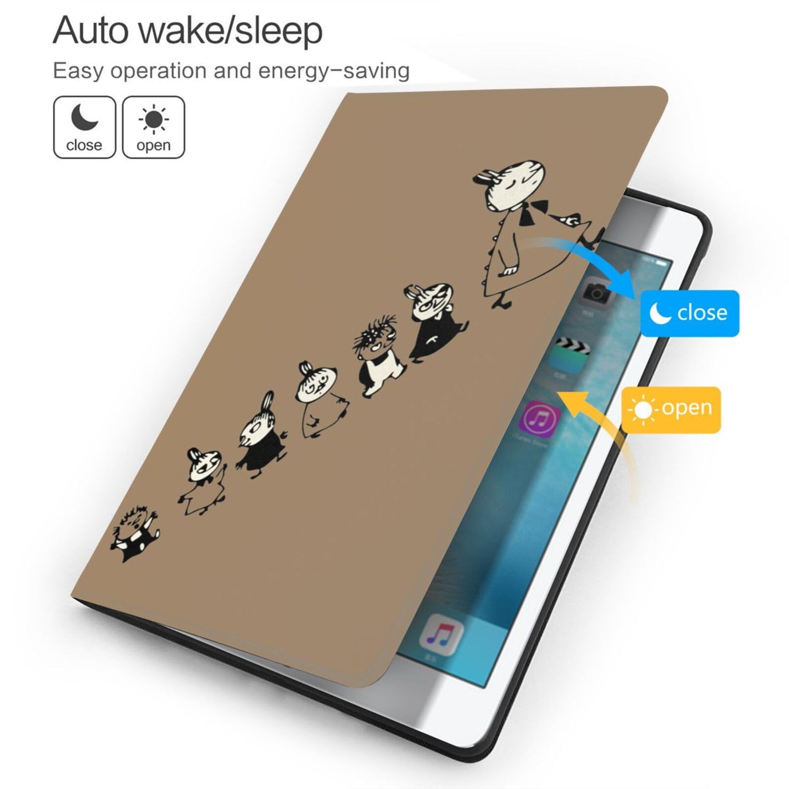 (ももん)iPad Air2 iPad Air2 – パワーサポート【公式】